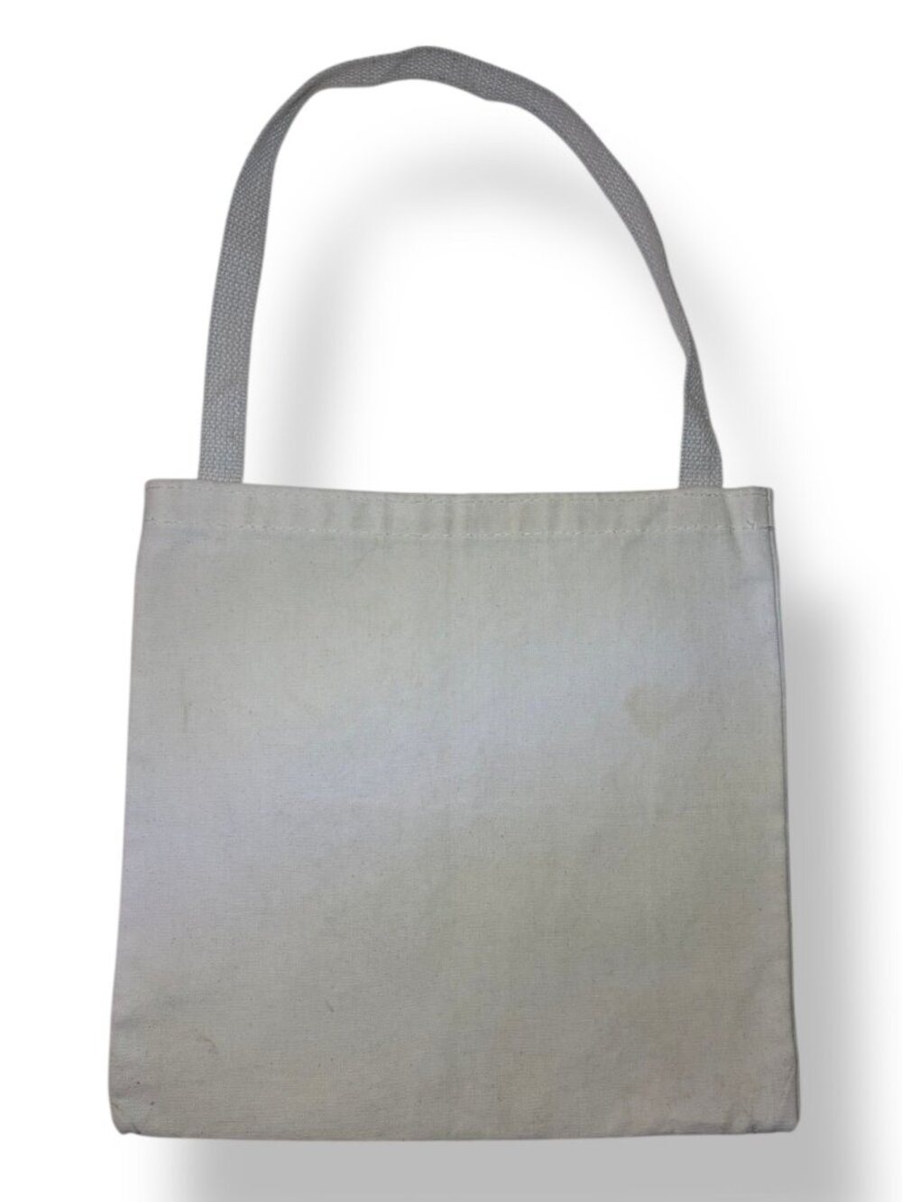 Strand Bookstore NYC Canvas Book Tote Bag Unisex - Picture 3 of 3